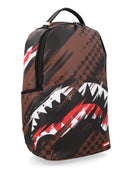 Sprayground Zaino "Smeared Grunge"
