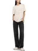 Maison Margiela T Shirt Con Stampa