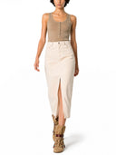 Isabel Marant Gonna "Faharia"