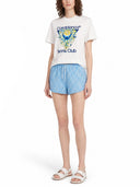 Casablanca "Tennis Club" T Shirt