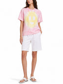 T-shirt Casablanca "Sourire"