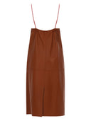Fendi Abito In Nappa
