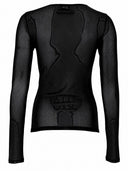 Jean Paul Gaultier Top "Needles Jean Paul Gaultier"