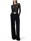 Jean Paul Gaultier Top "Needles Jean Paul Gaultier"