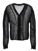 Our Legacy Cardigan Traforato