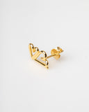 Bar Jewellery Bijoux Golden