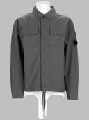 C.P. Company Overshirt Con Bottoni