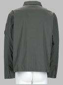 C.P. Company Overshirt Con Bottoni