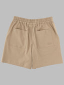 Maison Kitsuné Shorts In Cotone