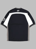 Off White T Shirt "Eagle Team Soccer"