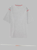 Dolce & Gabbana T Shirt Con Logo Ricamato