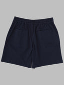 Maison Kitsuné Shorts In Cotone