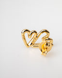 Bar Jewellery Bijoux Golden