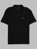 C.P. Firmenlogo Polo Col