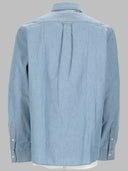 Maison Kitsuné Camicia "Profile Fox"