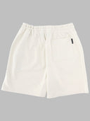Palm Angels Shorts Con Logo