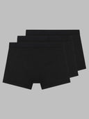 Confezione da 3 boxer Boss con logo