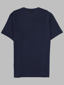 Boss T Shirt Con Logo
