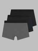 Confezione da 3 boxer Boss con logo