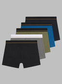 Boss 5 Pack Boxer Con Logo