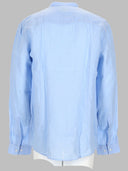 Hugo Camicia In Lino