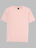 Boss T Shirt Con Logo