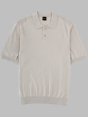 Polo Boss "Asac" In Cotone
