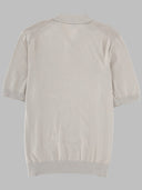 Polo Boss "Asac" In Cotone