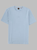 Boss T Shirt Con Logo