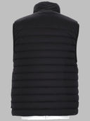 Stone Island Piuma 나일론 소재의 "Seamless Tunnel" 질레