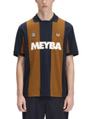 Fred Perry Polo "Meyba" Con Logo