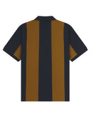 Fred Perry Polo "Meyba" Con Logo