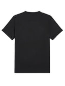 Fred Perry T Shirt "Ringer" Con Logo