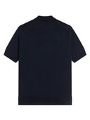 Fred Perry Polo In Maglia Di Cotone