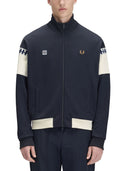 Fred Perry Giacca "Meyba" Con Logo