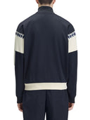 Fred Perry Giacca "Meyba" Con Logo