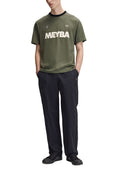 Maglietta Fred Perry "Ringer Meyba"