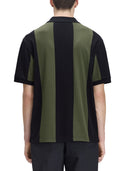 Fred Perry Polo "Meyba" Con Logo