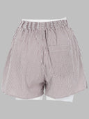 A.P.C. Shorts "Ava"