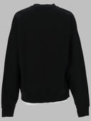 Amish Felpa Con Logo