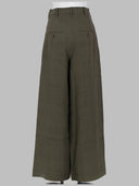 Uma Wang Pantalone "Paella"