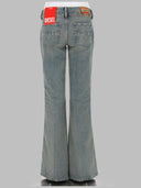 Diesel Jeans Bootcut "D Hush"