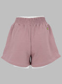 Barrow Shorts In Felpa