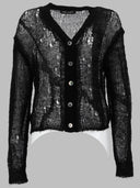 Our Legacy Cardigan "Academy"