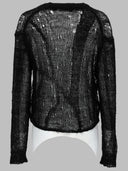 Our Legacy Cardigan "Academy"