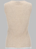 Maison Kitsuné Top A Costine "Baby Fox"