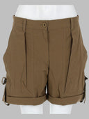 Isabel Marant Pantaloncini "Boniza"