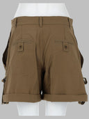 Isabel Marant Pantaloncini "Boniza"