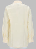 Maison Kitsuné Camicia Casual "Dreaming Fox"