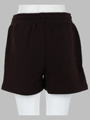 Maison Kitsuné Shorts Da Jogging "Baby Fox Regular"